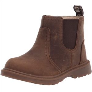 Brand new UGG Unisex-Child T Bolden Weather  Boot